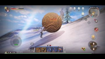 《代号-UL》神庙曝光---逆转！元素！寻找失落之地