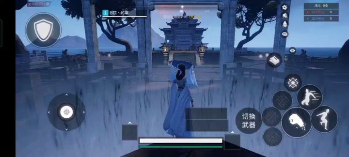 闲的没事随便选几个视频发着看看截图