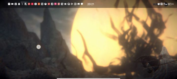 一无四禁-新娘截图