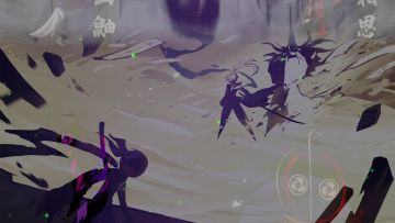 【幻化武器技能展示】武器幻化·雷系