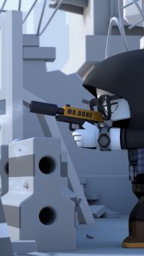 特工之谍血双雄2