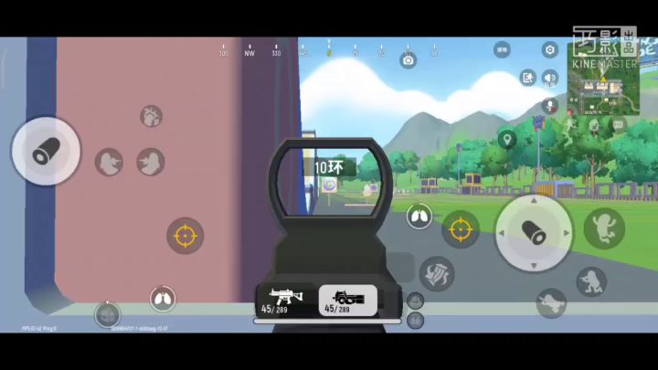 UMP9与P90,你想选哪个? 2截图