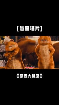 大家喜欢哪位角色呢~