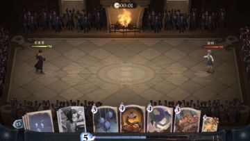 【入学预备测试攻略】推荐召唤卡魔法师1v1对决