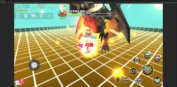 V807 改版 新增马超,三转,限时活动