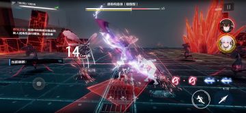 新手易上手的速刷深蓝战域20层心渊的办法