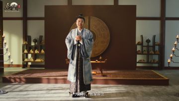 【长视频】大秦世界初体验