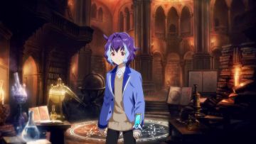 主战者“澪”PV公开