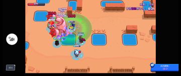 【乱斗三人行】【曾经拼命挣扎的挑战，如今只当任务？不再有难度的首领之战如何快乐玩耍？】