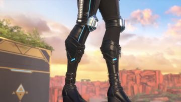 新英雄展示·黑寡妇 | 我们守望相助。