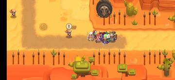 普通世界四攻略