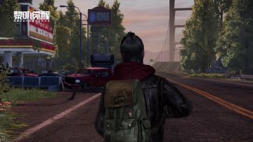 《黎明觉醒》渡鸦调查日志：物理测试