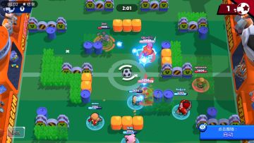 关于公牛大招的用法（下）