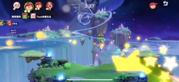 老群主发布会现场演示碰瓷功力