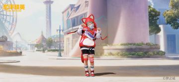 新皮肤爆料丨童话里的世界，萌趣阿狸纯真来袭！