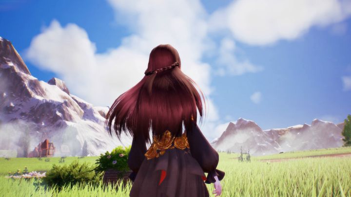 【共创活动】诺亚中文版主题曲征集正式启动!截图