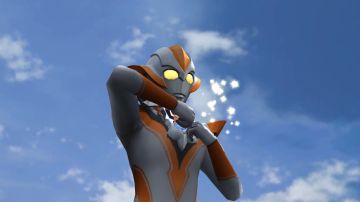 奥特曼王者传奇：黑暗势力越来越强大，勇士们赶紧站出来吧！