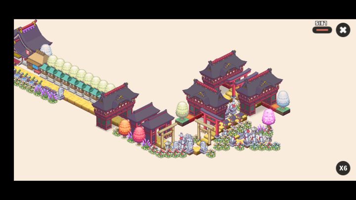 无水镜无新人物仅兄妹的新手阵容推荐截图