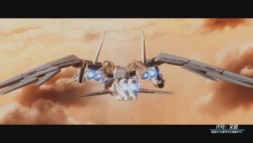 海陆空3D机甲少女策略RPG《代号：艾塔》公开