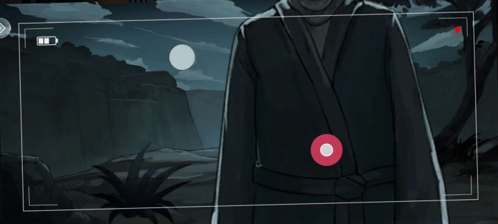 第二关，通关视频1截图