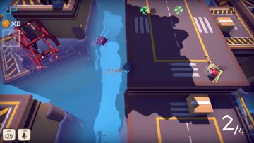 全新版本：道具竞速模式来袭！