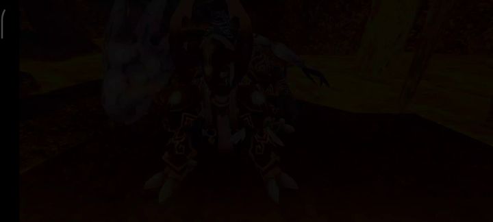 无孔万速拳魔终结实战演示截图