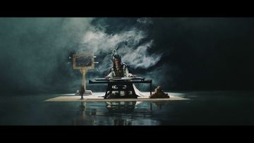 #94版三国重新演绎#「不听劝」的少年——洪宇宙