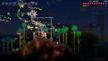 【Terraria拜年纪】2021 - 万象初新