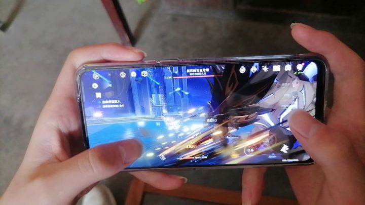 两位数伤害！！！截图