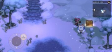 一般路过魔女(跳过小怪的方法)