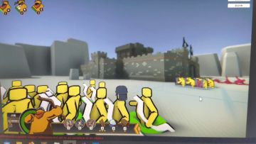 加了个新的视角模式