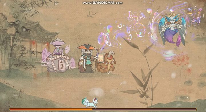 干将vs貂蝉截图