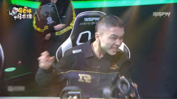 【马术课】伞兵惨遭粉丝轰炸