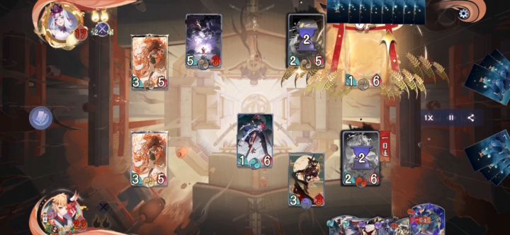 这火取魔二勾身材大还加贯通还有一勾顺发牌就就离谱ヽ(‘⌒´メ)ノ截图