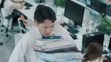 当空闲时间只剩下3分钟时，你会干什么？！！