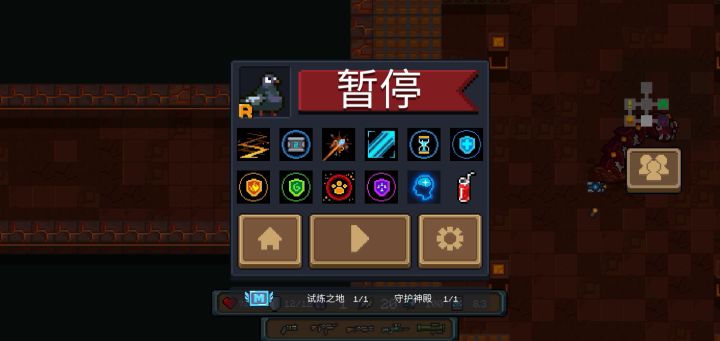 运气不错,应该是极限了,五个二级佣兵截图