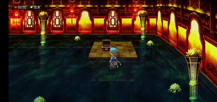 【平行迷宫】现代嘉路雷亚大陆h蛟龙截图