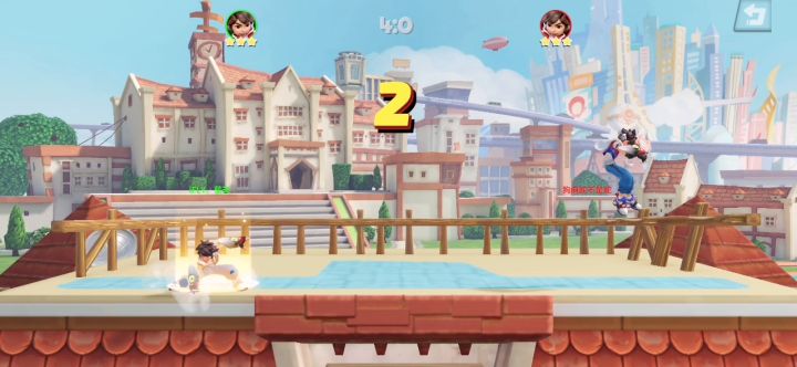 赛维对战视频3截图