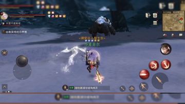 负暴物理大剑7级双璧实战测试