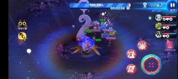 硬刚困难番外3-8攻略