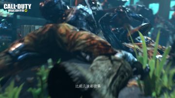 CODM迎战神秘生物入侵，签到打卡赢永久武器！（第三天签到）