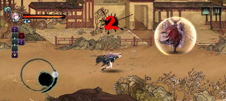 小葵理论上无限无敌打罪业截图