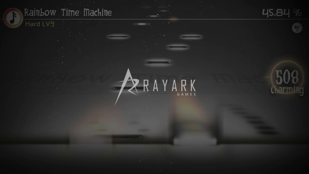 DEEMO v4.0 Coming soon♫截图