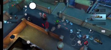 如视频所示我们更新出了新的丧尸玩法