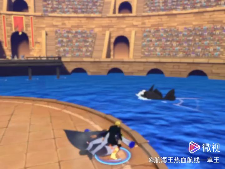 山治打艾斯后起手玩法截图