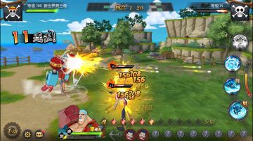 “Super改造人”，新世界弗兰奇重装登场 1