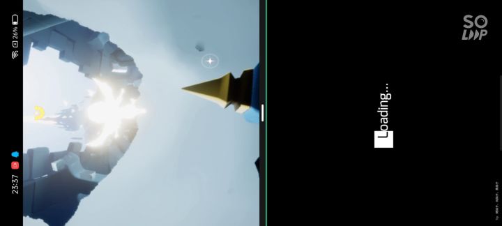 「Sky/Phigros」当你一边重生一边打重生截图