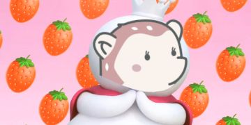 「宠我一生x蜜雪冰城」梦幻联动（恶搞向）