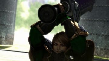 晋国两大将领的精彩瞬间，你不心动嘛？