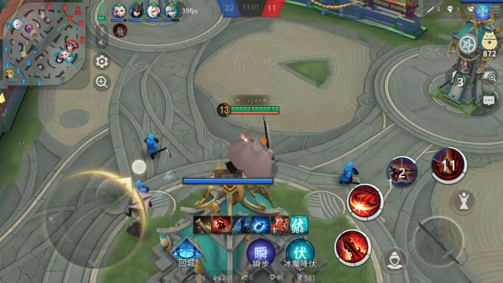 bug 2截图